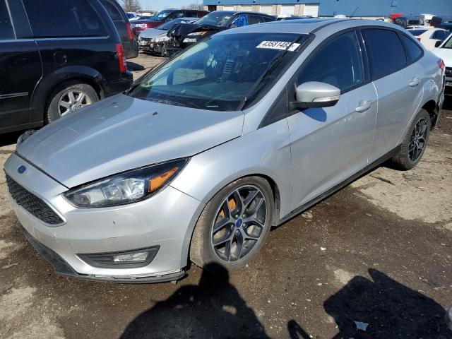 FORD FOCUS SEL 2017 1fadp3h2xhl263035