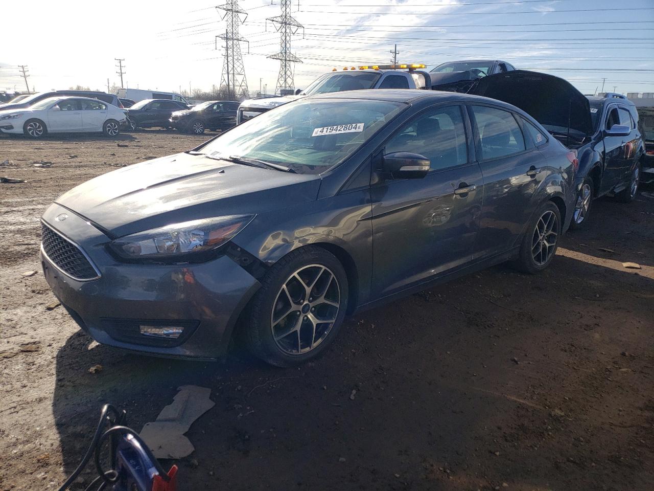 FORD FOCUS 2017 1fadp3h2xhl327834