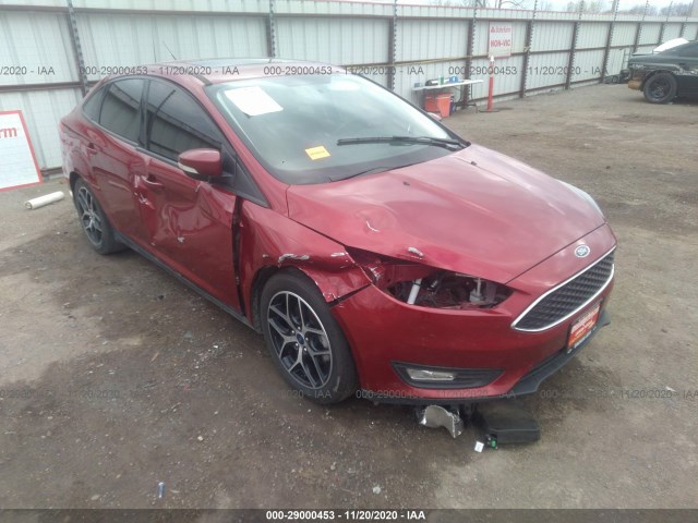 FORD FOCUS 2017 1fadp3h2xhl332824