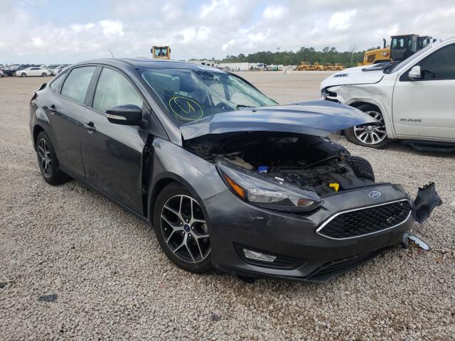 FORD FOCUS SEL 2018 1fadp3h2xjl214942