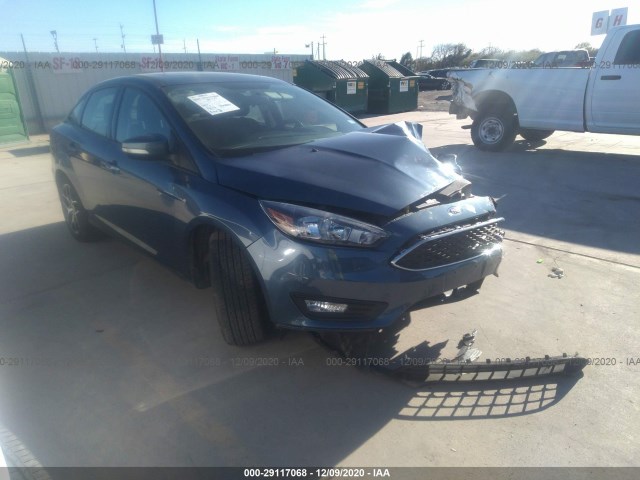 FORD FOCUS 2018 1fadp3h2xjl216528