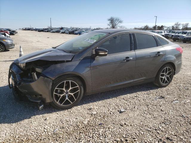 FORD FOCUS SEL 2018 1fadp3h2xjl216626