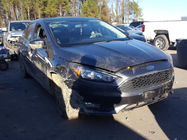 FORD NULL 2018 1fadp3h2xjl226587