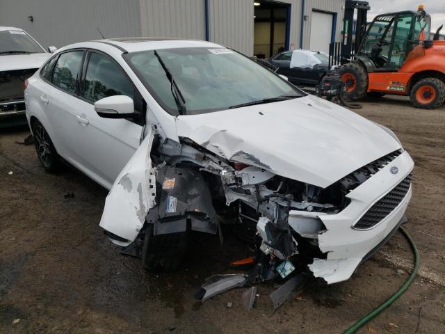 FORD FOCUS SEL 2018 1fadp3h2xjl228419