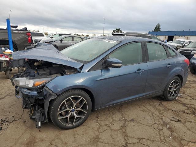 FORD FOCUS SEL 2018 1fadp3h2xjl235497