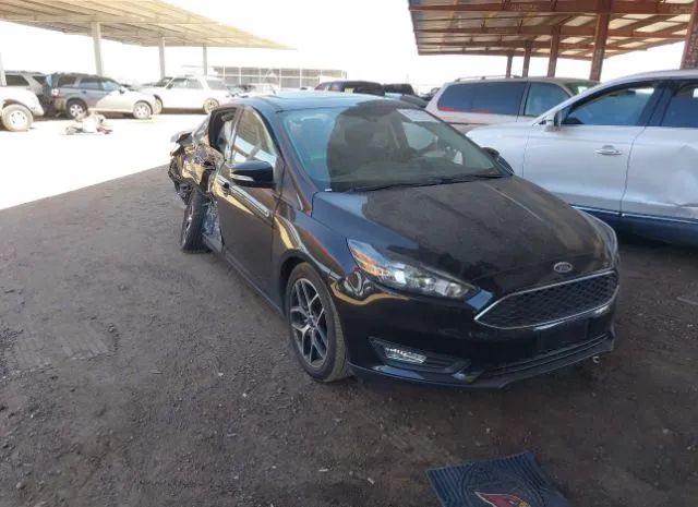 FORD FOCUS 2018 1fadp3h2xjl249755