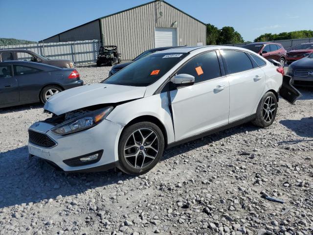 FORD FOCUS SEL 2018 1fadp3h2xjl258102