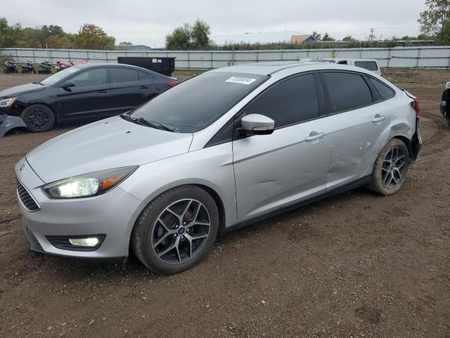 FORD FOCUS SEL 2018 1fadp3h2xjl309873