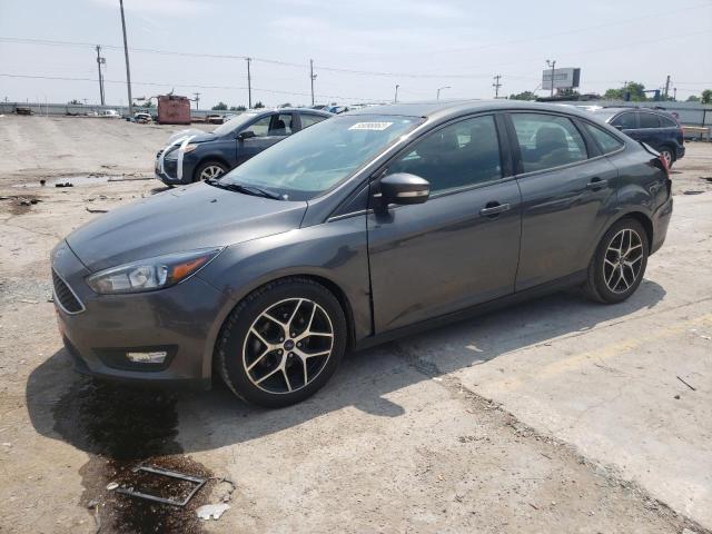 FORD FOCUS SEL 2018 1fadp3h2xjl313454