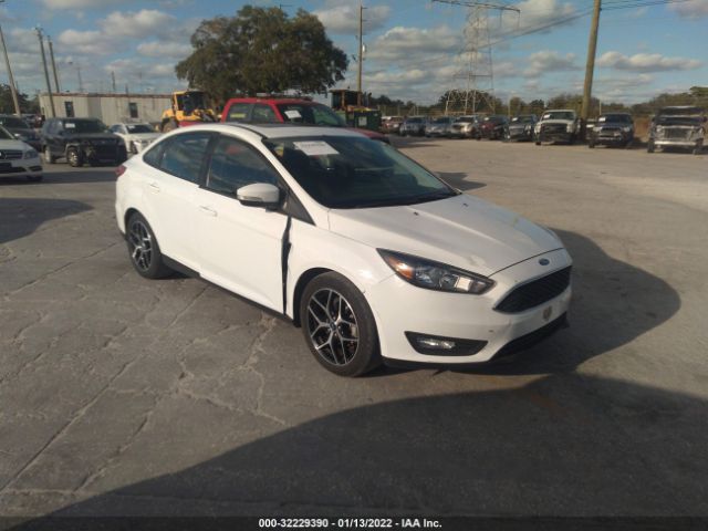 FORD FOCUS 2018 1fadp3h2xjl319478