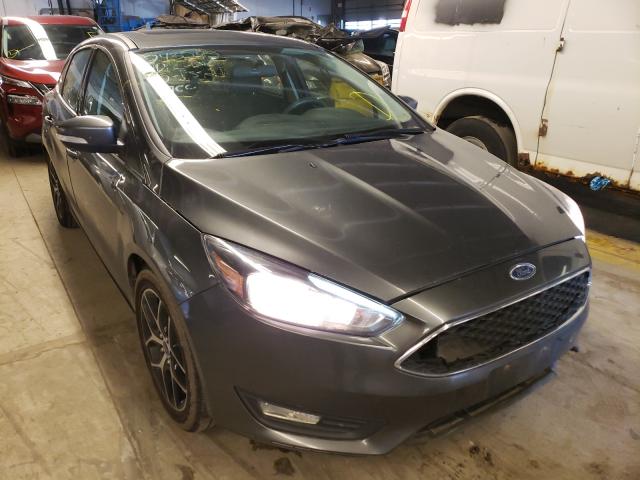 FORD FOCUS SEL 2018 1fadp3h2xjl320131