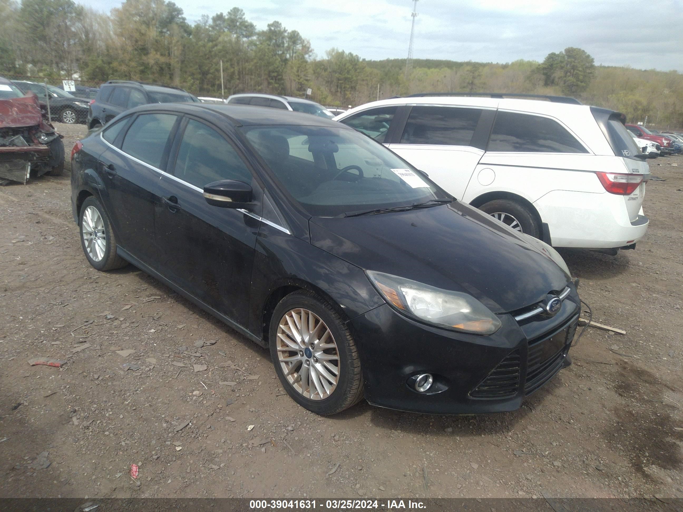 FORD FOCUS 2013 1fadp3j20dl108496