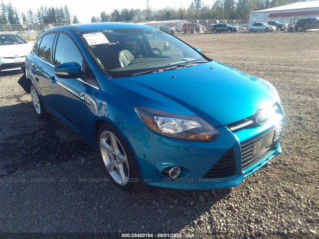 FORD FOCUS 2013 1fadp3j20dl190455