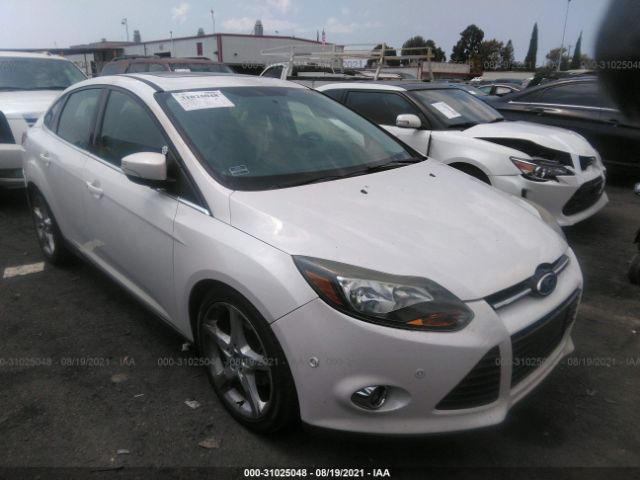 FORD FOCUS 2013 1fadp3j20dl201230