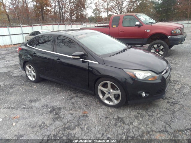 FORD FOCUS 2013 1fadp3j20dl230548