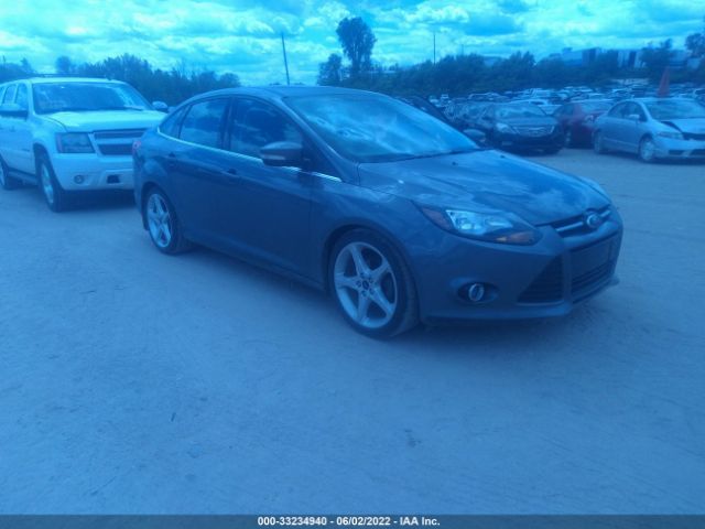 FORD FOCUS 2013 1fadp3j20dl234938