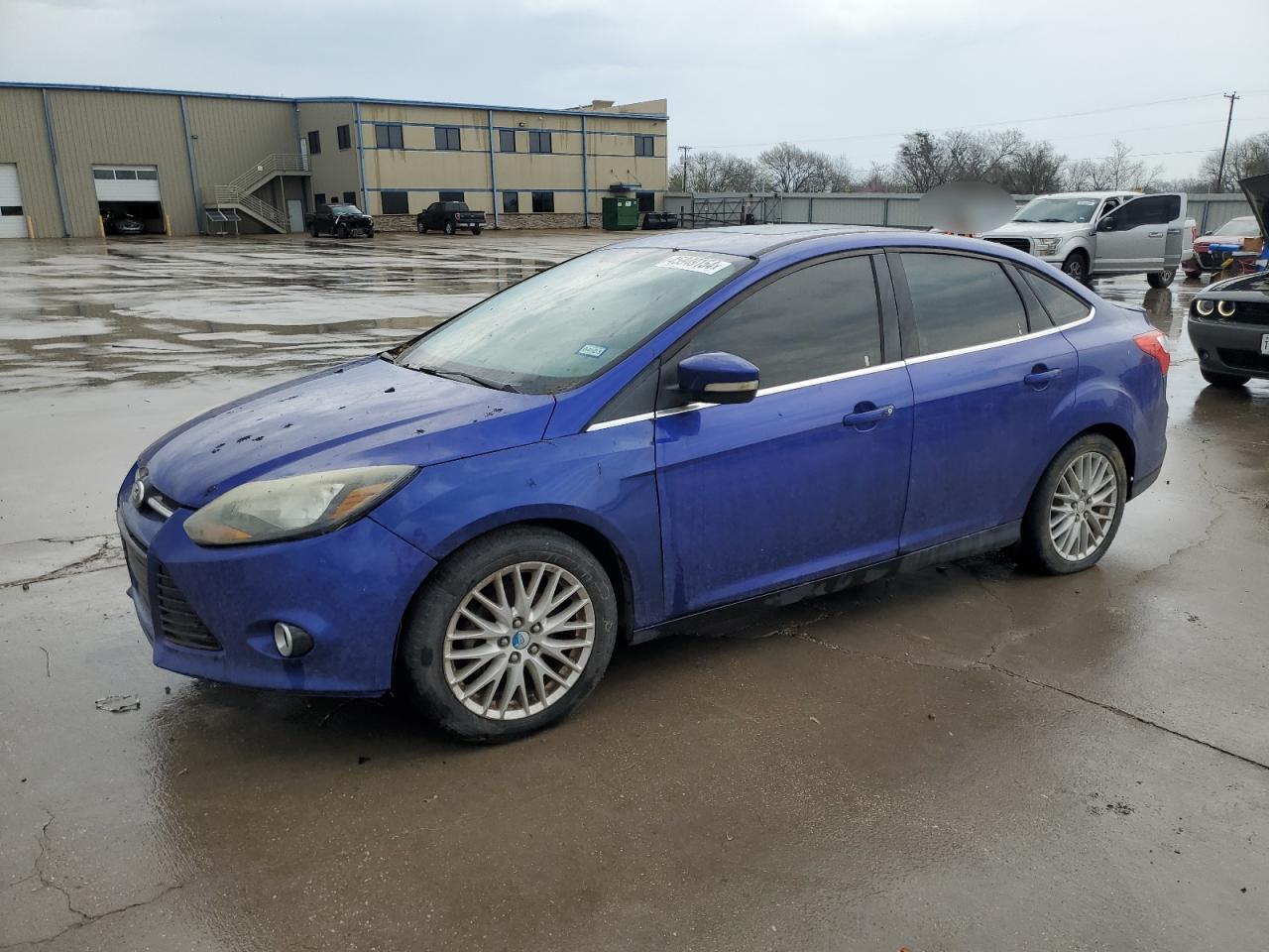 FORD FOCUS 2013 1fadp3j20dl276803