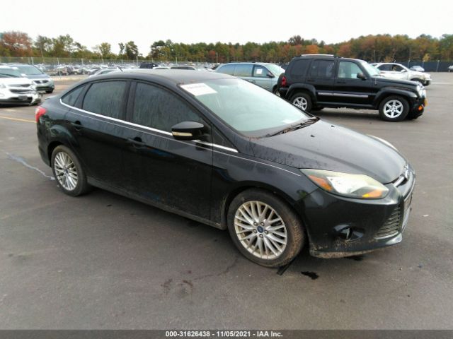 FORD FOCUS 2013 1fadp3j20dl282911