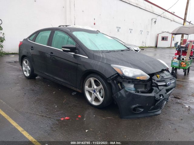 FORD FOCUS 2013 1fadp3j20dl382751