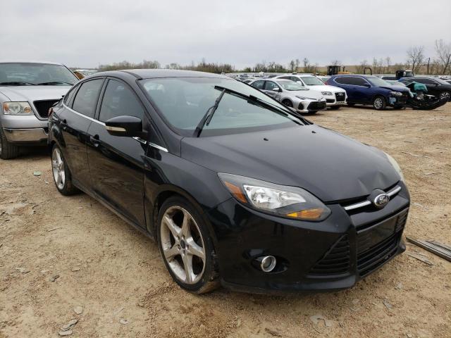 FORD FOCUS 2014 1fadp3j20el117703