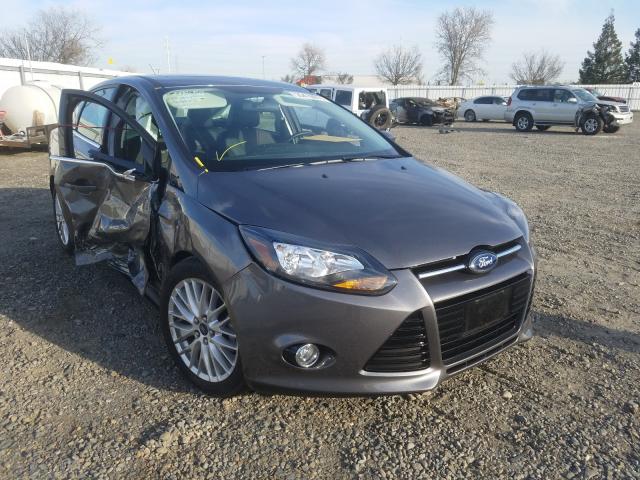 FORD FOCUS TITA 2014 1fadp3j20el144562