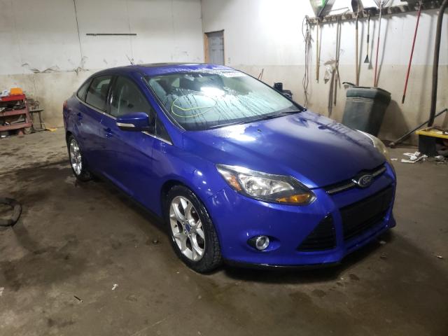 FORD FOCUS 2014 1fadp3j20el168036