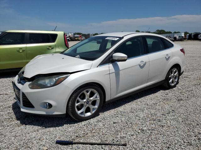 FORD FOCUS 2014 1fadp3j20el168845