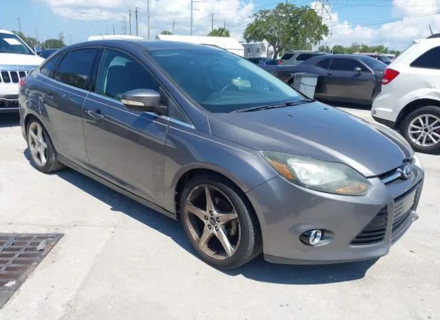 FORD FOCUS 2014 1fadp3j20el180543