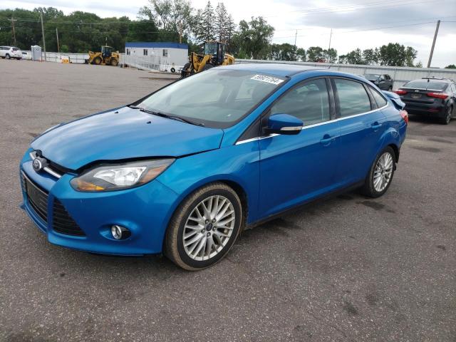 FORD FOCUS 2014 1fadp3j20el184852