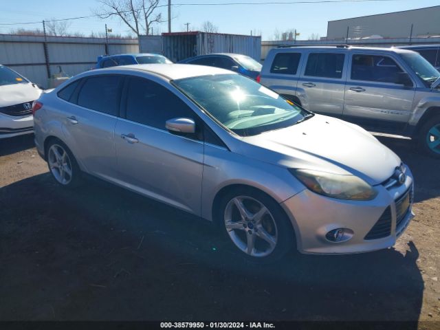 FORD FOCUS 2014 1fadp3j20el196239