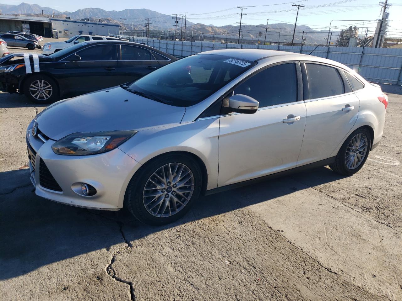 FORD FOCUS 2014 1fadp3j20el198959