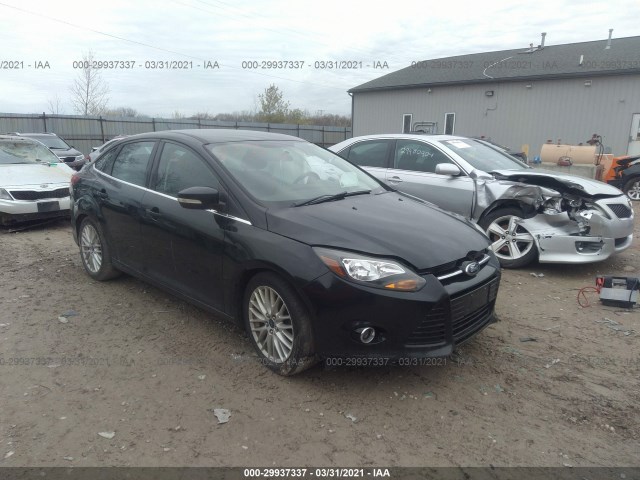 FORD FOCUS 2014 1fadp3j20el205859