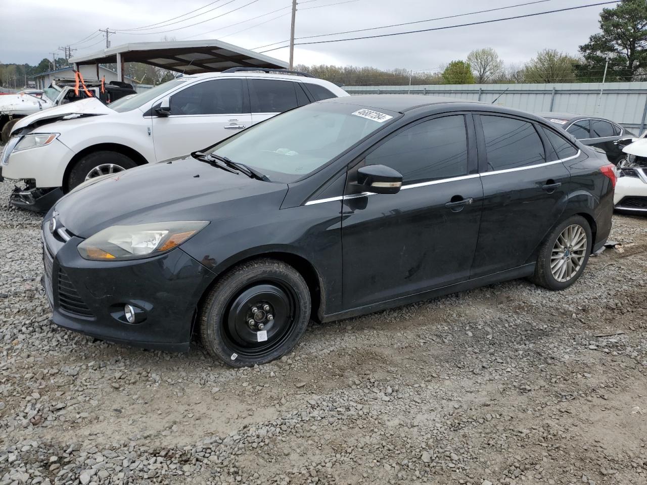 FORD FOCUS 2014 1fadp3j20el219762