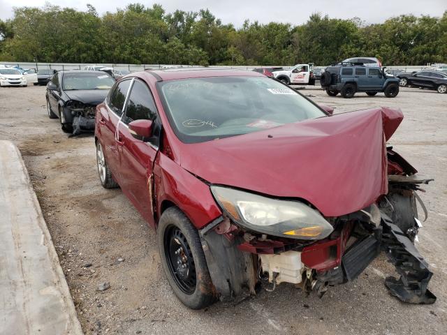 FORD FOCUS TITA 2014 1fadp3j20el229398