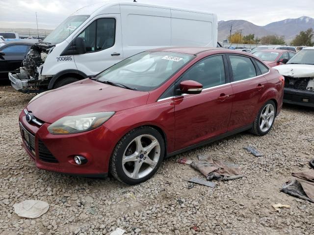 FORD FOCUS 2014 1fadp3j20el233810