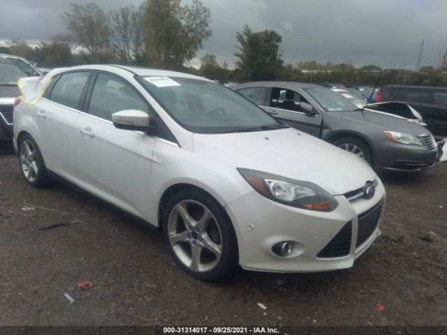 FORD FOCUS 2014 1fadp3j20el388843