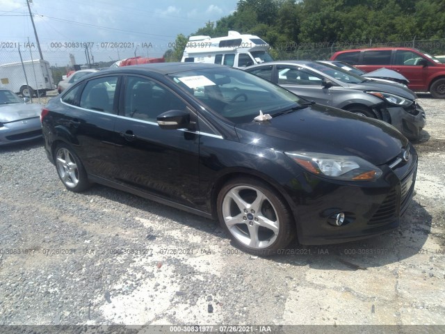 FORD FOCUS 2014 1fadp3j20el422683