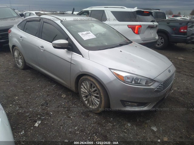 FORD FOCUS 2018 1fadp3j20jl252979