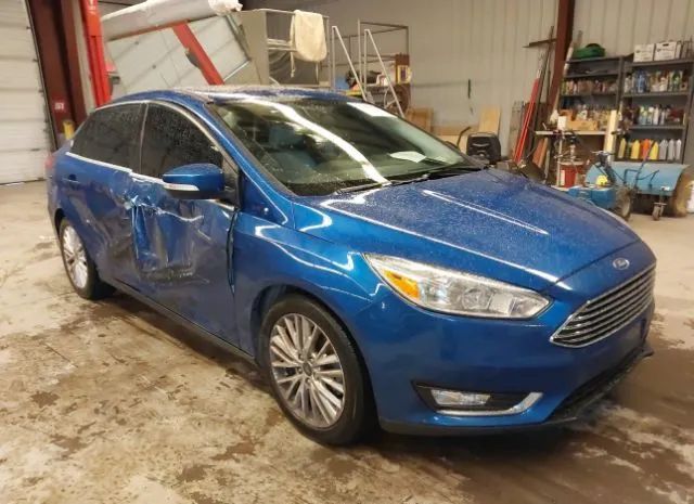 FORD FOCUS 2018 1fadp3j20jl288283