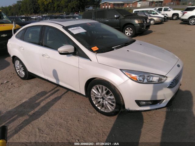 FORD FOCUS 2018 1fadp3j20jl294522