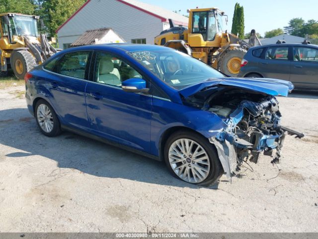 FORD FOCUS 2018 1fadp3j20jl294553