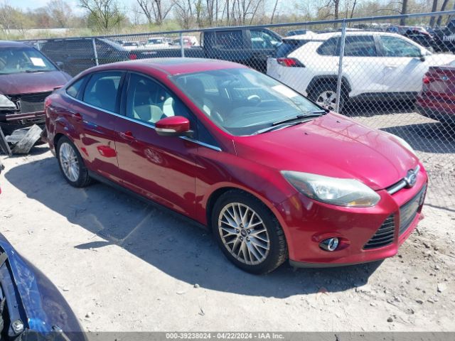 FORD FOCUS 2013 1fadp3j21dl114887