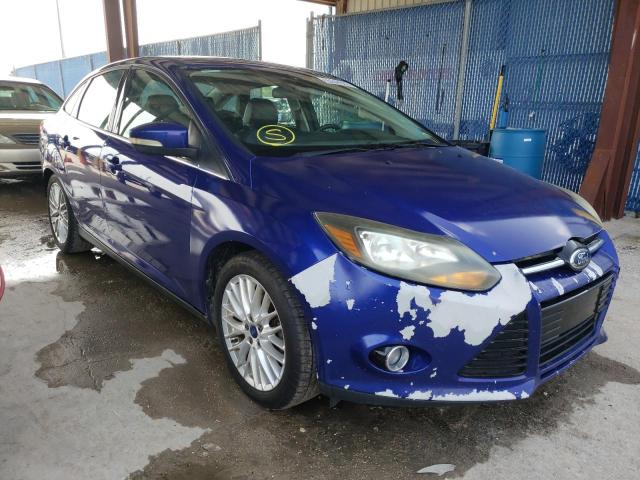 FORD FOCUS TITA 2013 1fadp3j21dl143340