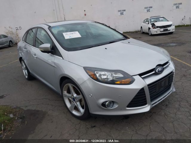 FORD FOCUS 2013 1fadp3j21dl178153