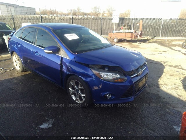 FORD FOCUS 2013 1fadp3j21dl210261