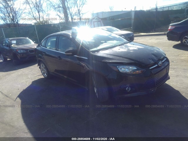 FORD FOCUS 2013 1fadp3j21dl216321