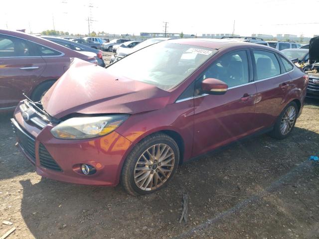 FORD FOCUS 2013 1fadp3j21dl260710