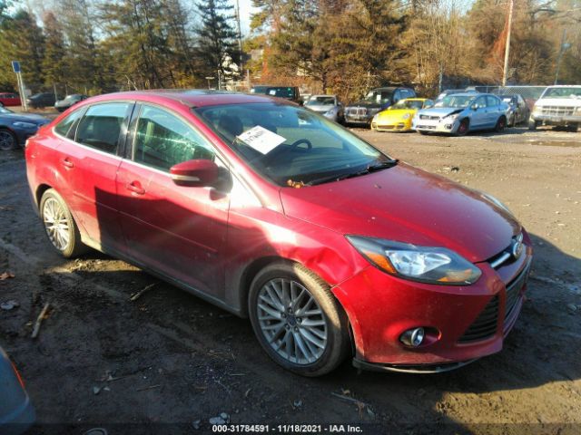 FORD FOCUS 2013 1fadp3j21dl329914