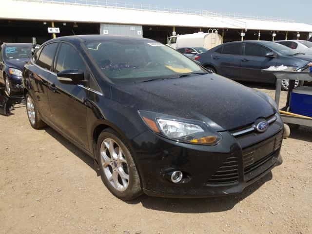 FORD FOCUS TITA 2013 1fadp3j21dl382001