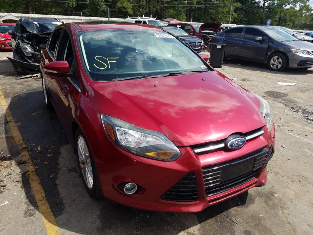 FORD FOCUS TITA 2014 1fadp3j21el144781